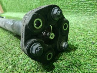 Кардан BMW 1-SERIES F20 B47D20A 26107645651 4 ракурс