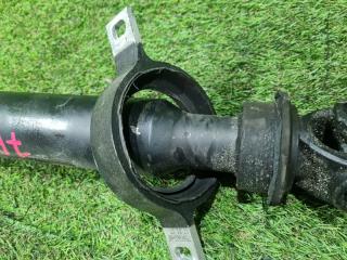 Кардан BMW 1-SERIES F20 B47D20A 26107645651 5 ракурс