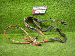 Провод аккумулятора плюсовой BMW 1-SERIES 2017