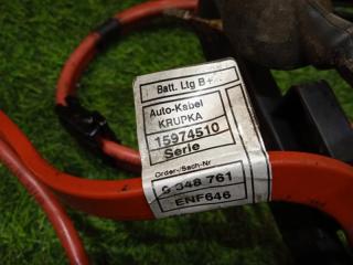 Электропроводка BMW 1-SERIES F20 B47D20A 61129348761 5 ракурс