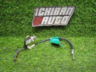 Провод аккумулятора минусовой BMW 1-SERIES 2017