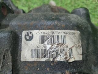 Редуктор задний BMW 1-SERIES F20 B47D20A 33107599472 2 ракурс