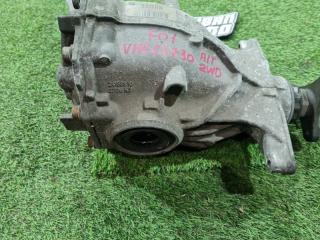 Редуктор задний BMW 7-SERIES F01 N54B30A 33107584446 5 ракурс