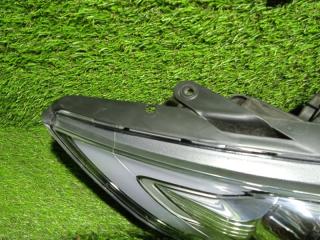 Фара правая передняя KIA K5 TF G4NE 92102-4U000 4 ракурс