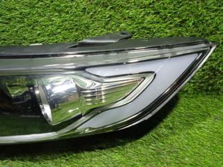Фара левая передняя KIA K5 TF G4NE 92101-4U000 2 ракурс
