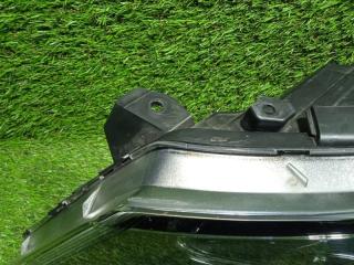 Фара левая передняя KIA K5 TF G4NE 92101-4U000 4 ракурс