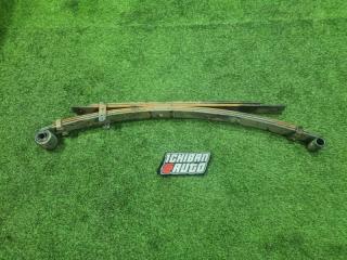 Рессора левая задняя HYUNDAI PORTER 2 HR D4BH 551004F300 1 ракурс