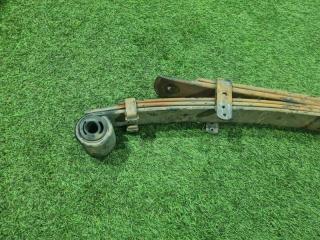Рессора левая задняя HYUNDAI PORTER 2 HR D4BH 551004F300 2 ракурс