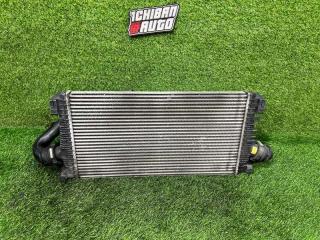 Интеркулер CHEVROLET CRUZE 2009