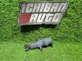 Форсунка омывателя фары передняя левая BMW 7-SERIES 2004 контрактная Форсунка омывателя фары передняя левая BMW 7-SERIES 2004