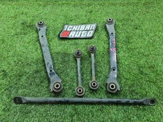 Рычаг задний KIA K5 2011