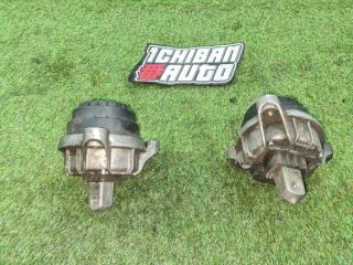 Запчасть подушка двигателя передняя BMW 5-SERIES 2011