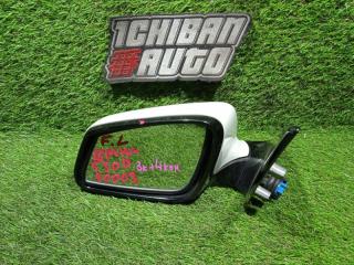 Зеркало бокового вида переднее левое BMW 5-Series 2012