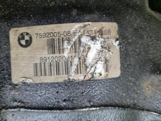 Редуктор задний BMW X3 F25 N47D20C 33107592006 2 ракурс