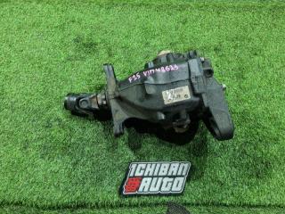 Редуктор задний BMW X3 F25 N47D20C 33107592006 3 ракурс