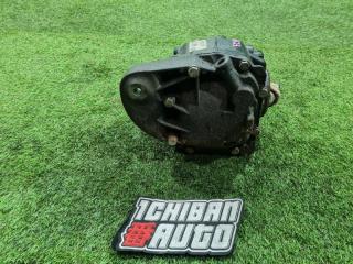 Редуктор задний BMW X3 F25 N47D20C 33107592006 4 ракурс
