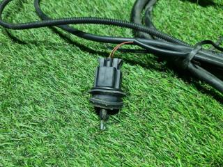 Насос омывателя фар A6 2006 4F2 BBJ