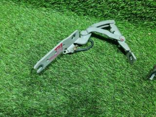 Петля капота BMW 7-SERIES E66 N62B40A 41617210671 2 ракурс