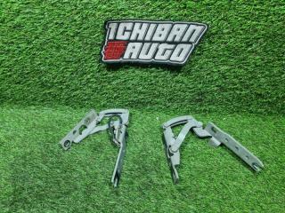 Петля капота BMW 7-SERIES E66 N62B40A 41617210671 4 ракурс