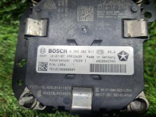  JEEP CHEROKEE KL ED6 0203302517 3 ракурс