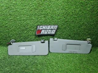 Козырек от солнца передний BMW 5-Series 2012