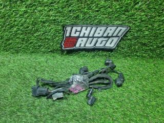 Датчик парковки задний BMW 7-SERIES 2008