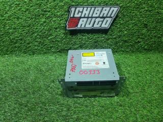 Магнитола BMW 5-Series 2011