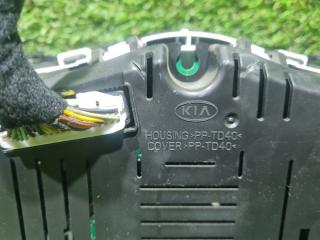 Спидометр KIA K5 TF G4NE 940134U000 4 ракурс