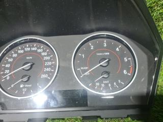 Спидометр BMW 1-SERIES F20 B47D20A 62108794228 4 ракурс