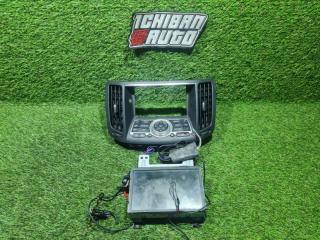 Запчасть монитор INFINITI G37 2009