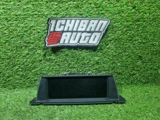 Монитор BMW 5-Series 2012