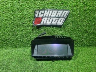 Монитор BMW 7-SERIES 2004