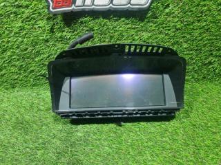 Монитор BMW 7-SERIES E66 N62B40A 65826950070 2 ракурс