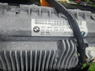 Монитор BMW 7-SERIES E66 N62B40A 65826950070 4 ракурс