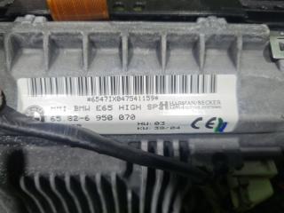Монитор BMW 7-SERIES E66 N62B40A 65826950070 5 ракурс