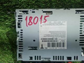 Магнитофон FORD EXPLORER U502 T35PDED DB5T-19C107-EC 4 ракурс