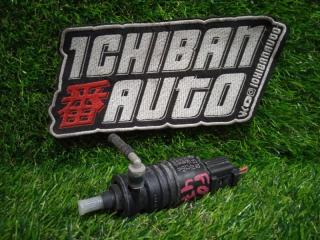 Насос омывателя BMW 7-SERIES 2012 F02 N63B44 6934160 контрактная