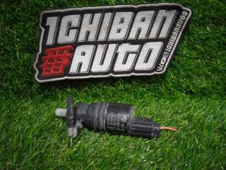 Насос омывателя 7-SERIES 2012 F02 N63B44