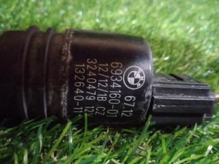 Насос омывателя 7-SERIES 2012 F02 N63B44