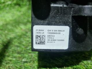 Селектор акпп BMW 1-SERIES F20 B47D20A 9296896 3 ракурс
