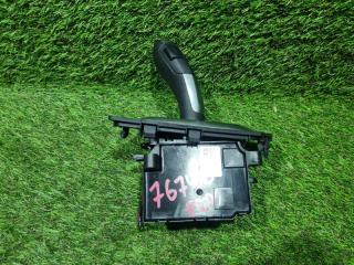 Селектор акпп BMW 1-SERIES F20 B47D20A 9296896 4 ракурс