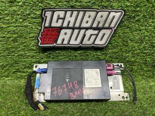 Блок Bluetooth BMW 1-SERIES 2017