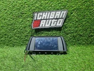 Монитор BMW 1-SERIES 2017