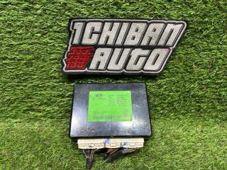 Электронный блок KIA SOUL 2008