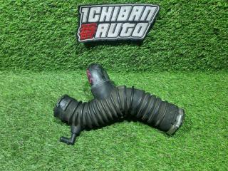 Патрубок воздушн.фильтра RENAULT SAMSUNG SM3 L38 H4M 8200824056 2 ракурс