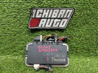 Блок управления светом BMW 5-Series 2012