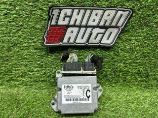 Блок управления airbag FORD EXPLORER U502 T35PDED DB5T-14B321-AG 1 ракурс