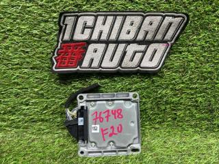 Запчасть блок управления airbag BMW 1-SERIES 2017