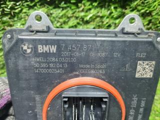Блок ксенона левый передний BMW 1-SERIES F20 B47D20A 63118494844 2 ракурс