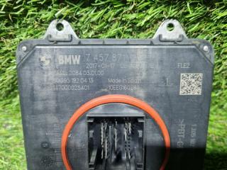 Блок ксенона левый передний BMW 1-SERIES F20 B47D20A 63118494844 3 ракурс